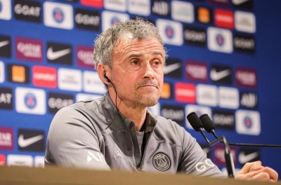 Luis Enrique speaks bluntly about the truth, PSG's big win still not perfect