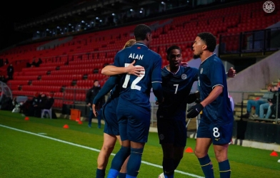CAHN receives over 22 billion VND after securing a spot in the Asian Champions League