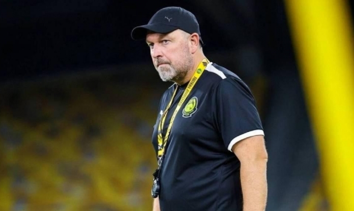 HLV Malaysia lạc quan trước nguy cơ bị xử thua ĐT Việt Nam 0-3