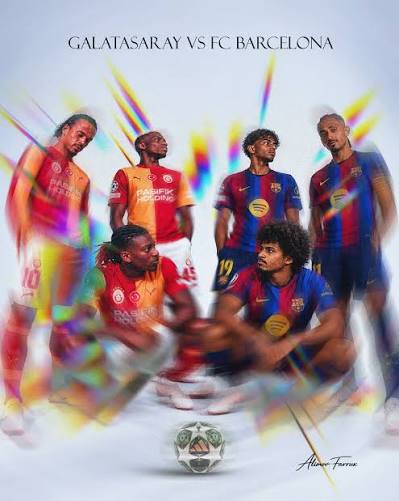 Vòng phân hạng Champions League, Galatasaray - Barcelona (2h00, ngày 14/10): Giải nhiệt Galatasaray - Ảnh 1. Vòng phân hạng Champions League, Galatasaray - Barcelona (2h00, ngày 14/10): Giải nhiệt Galatasaray - Ảnh 1.