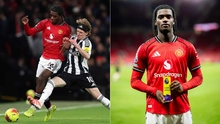 MU benefits from a £1.5 million center-back
