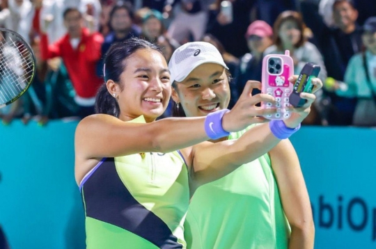 OFFICIAL: Southeast Asia's No. 1 tennis ranking changes hands