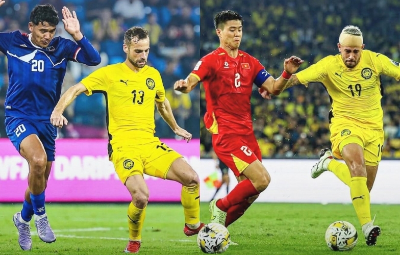 Southeast Asian fans rejoice as Malaysia faces defeat against Vietnam