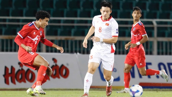 Vietnam National Team: Achievements and Challenges