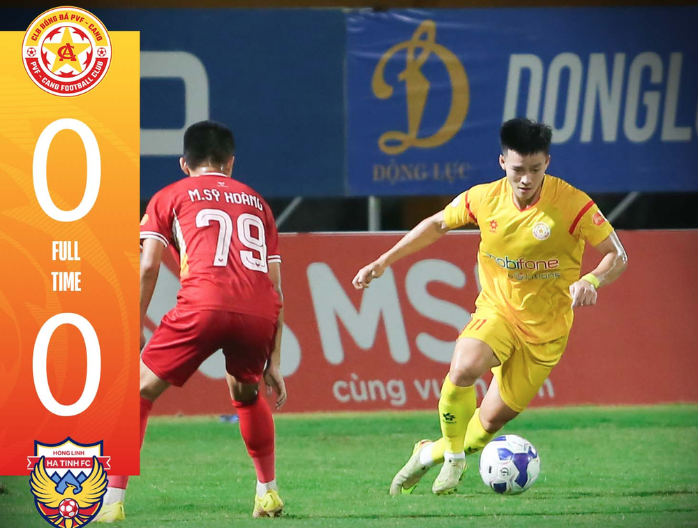 V-League chia đôi với hai cuộc đua "song mã" - Ảnh 1.