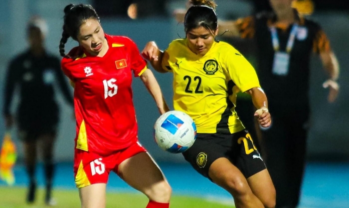 CĐV Đông Nam Á đồng loạt phản ứng khi Việt Nam thắng 7-0 Malaysia