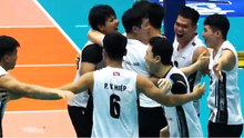 National Volleyball Championship 2025 Schedule Phase 2 on October 10