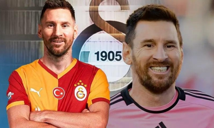 Messi chốt hai điều kiện để tái xuất châu Âu