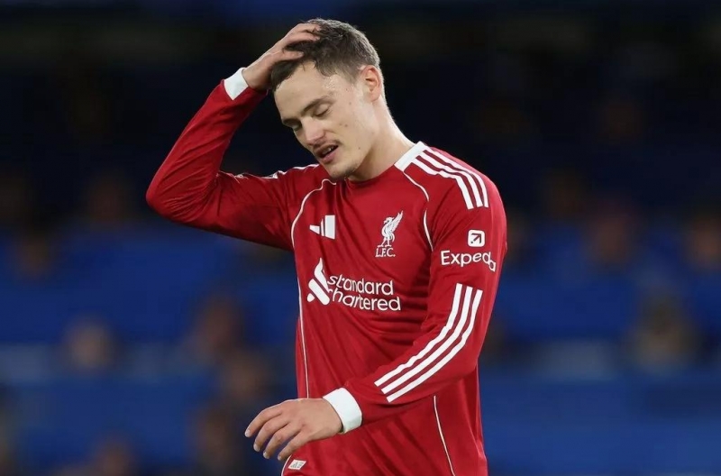 Explaining why the £116 million star has disappointed at Liverpool