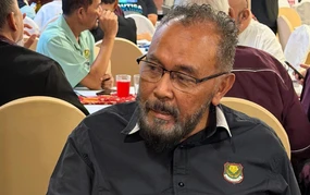 AFC is about to issue a penalty, the Malaysian Football Association Executive Committee hopes not to be suspended.