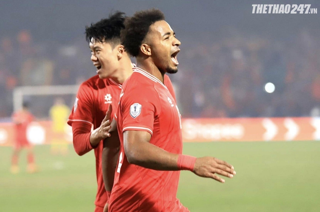 British media exclaims as Vietnam achieves the biggest rise in FIFA rankings