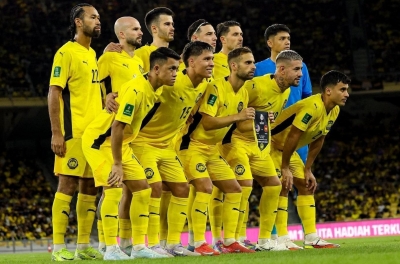 Signs of decline emerge for Malaysia's national team ahead of the clash with Vietnam