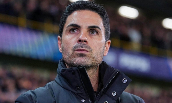 Arteta 'cảnh báo' dàn sao dù Arsenal đã trở lại đỉnh bảng