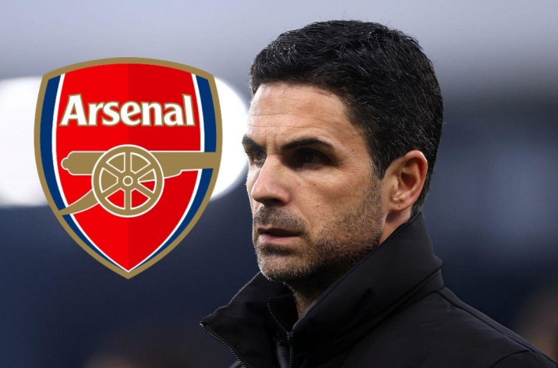 Coach Mikel Arteta singled out one Arsenal star for an &#39;incredible&#39; performance