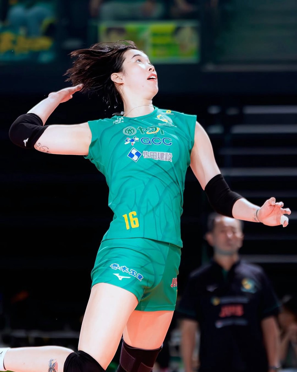 Sau 35 trận ra sân cho Gunma Green Wings, Thanh Thúy đã ghi được tổng cộng 537 điểm, đang xếp thứ 16 trong danh sách những cầu thủ ghi điểm nhiều nhất ở giải VĐQG Nhật Bản