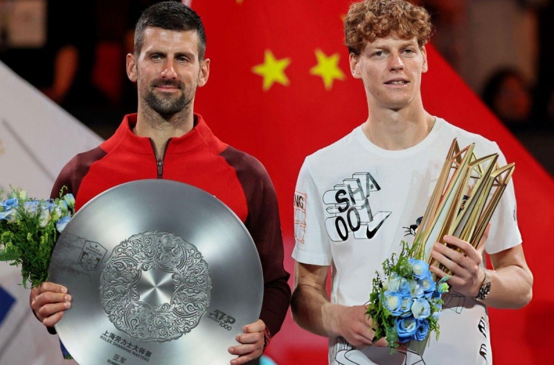 Latest Schedule for the 2025 Shanghai Masters Tennis Tournament