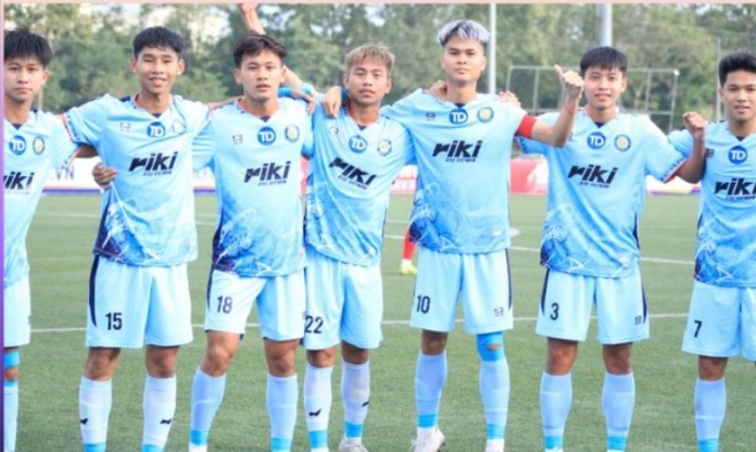 Thêm 8 cầu thủ Việt Nam nhận án phạt nặng từ VFF