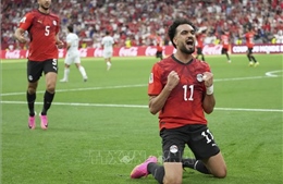 World Cup 2026: Egypt Beat New Zealand 3-1