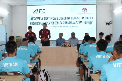 Receiving special news from VFF, Quang Hải faces a major turning point in his career?