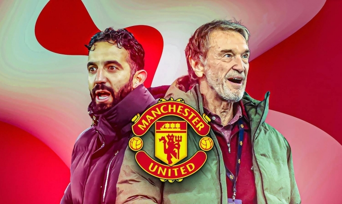 MU khẳng định chắc nịch thời điểm vô địch Ngoại hạng Anh