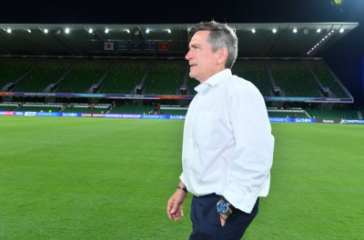 Danish coach dissatisfied despite 4-0 victory over Vietnam team