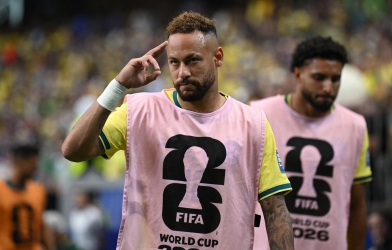 Neymar unexpectedly discusses retirement, sets a key milestone for his future decision