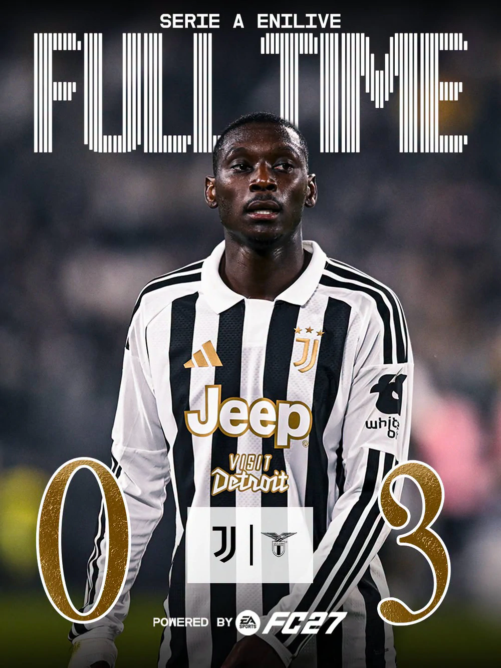 Lazio lập kỷ lục sau khi thắng 3-0 Juventus; AC Milan thắng nghẹt thở trong trận đấu có 5 bàn - Ảnh 1. Lazio lập kỷ lục sau khi thắng 3-0 Juventus; AC Milan thắng nghẹt thở trong trận đấu có 5 bàn - Ảnh 1.