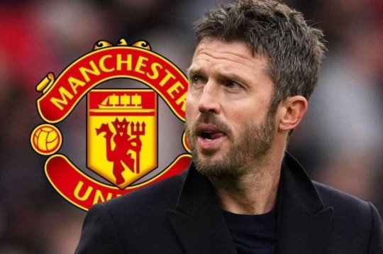 Shocked by Leeds, MU's stance on Carrick is immediately clarified