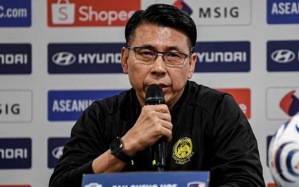 Cheng Hoe relieved as Malaysia reaches semifinals, assessing Vietnam as the 'favorites'