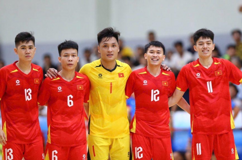 FIFA 傳來振奮人心的消息給越南,迎戰馬來西亞前的好消息