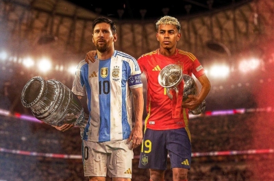 A brand-new venue emerges for the Messi vs Yamal showdown