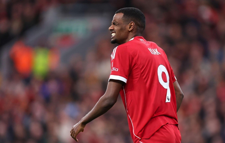 125 Million Star Injured, Liverpool Coach Concerned