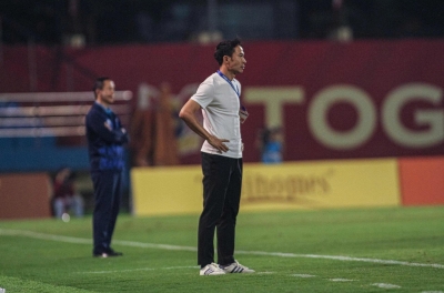 Coach Da Nang unexpectedly speaks out amid dismissal rumors