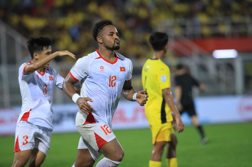 Bán kết lượt về ASEAN Cup 2026, Việt Nam – Malaysia (20h00 ngày 19/8): Mỹ Đình mở hội - Ảnh 1. Bán kết lượt về ASEAN Cup 2026, Việt Nam – Malaysia (20h00 ngày 19/8): Mỹ Đình mở hội - Ảnh 1.
