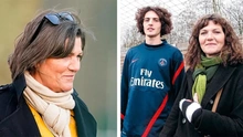 Rabiot&#39;s mother: a tough and authoritative figure