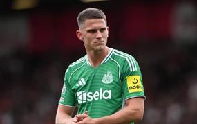 Crystal Palace vs Newcastle match preview for 20:00 on April 12, Premier League