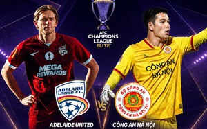 Football prediction today August 11: Adelaide United vs Hanoi Police