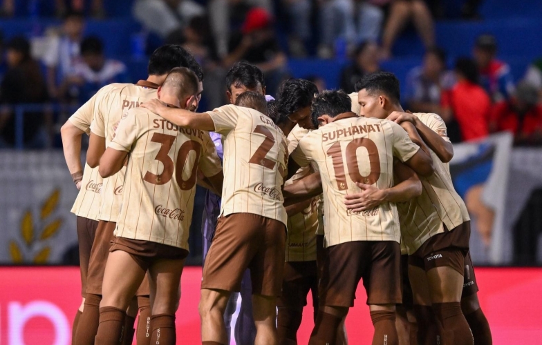 The champion CAHN&#39;s victory in the Shopee Cup final was a major disappointment.