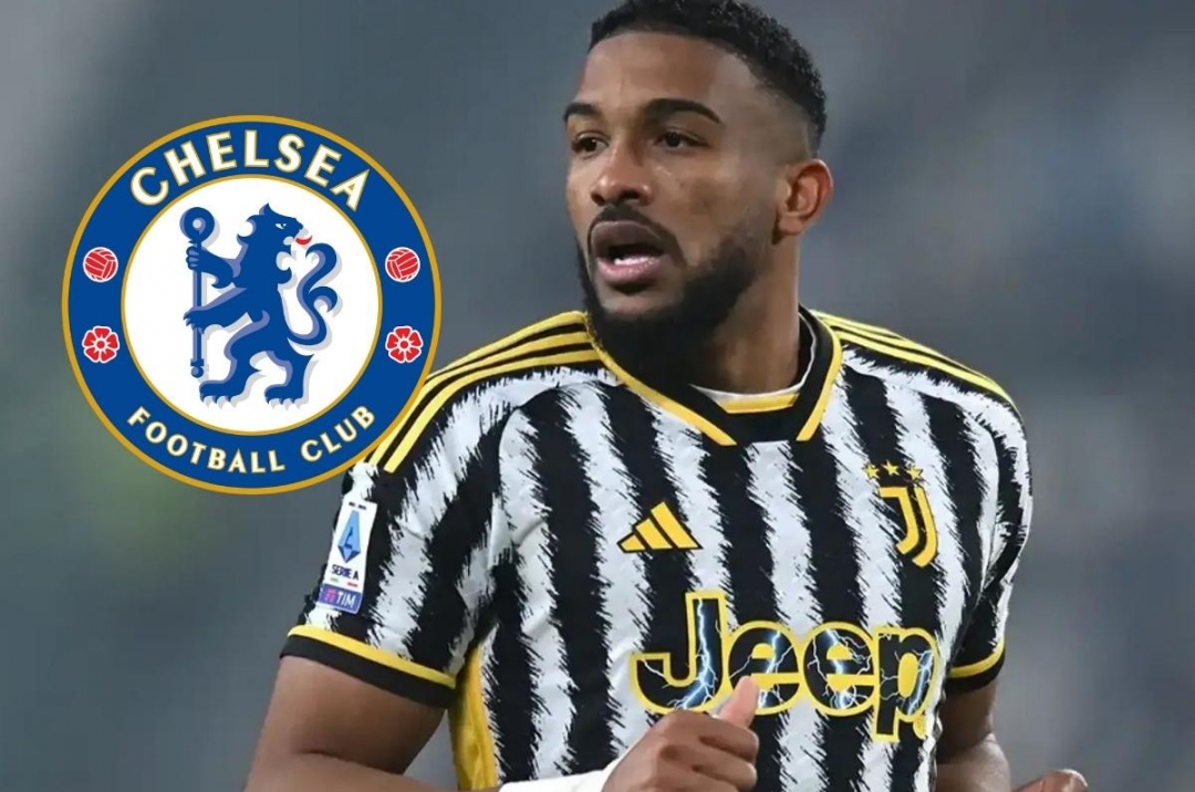 Patchy defense, Chelsea targets Brazilian &#39;super center-back&#39;