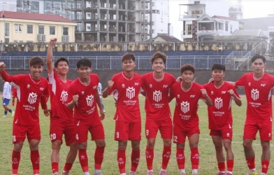 Closing the first leg of the Second Division: Dramatic battle for promotion tickets