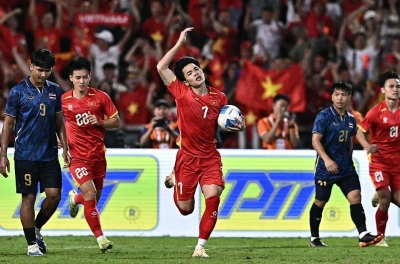 The AFF Cup 2026 will be a dedicated stage for the U23 Vietnam stars.