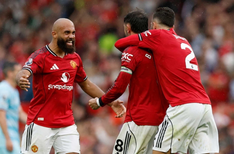 MU receives heavy backlash for celebrating as if they won the World Cup