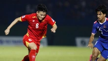 Vietnam National Team vs Nepal: Awaiting Coach Kim Sang Sik’s Changes