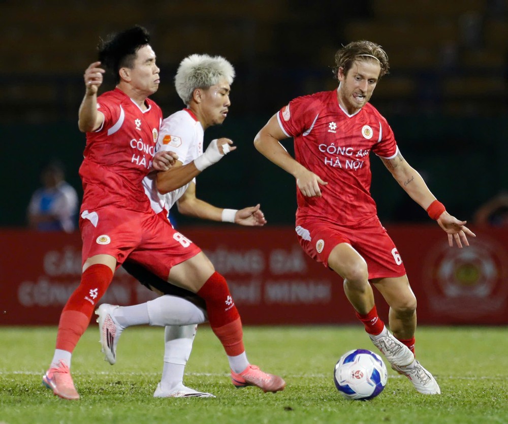 Cựu danh thủ Park Ji Sung chủ trì cuộc họp quan trọng của AFC, V-League có hai suất dự Cúp châu Á - Ảnh 2.