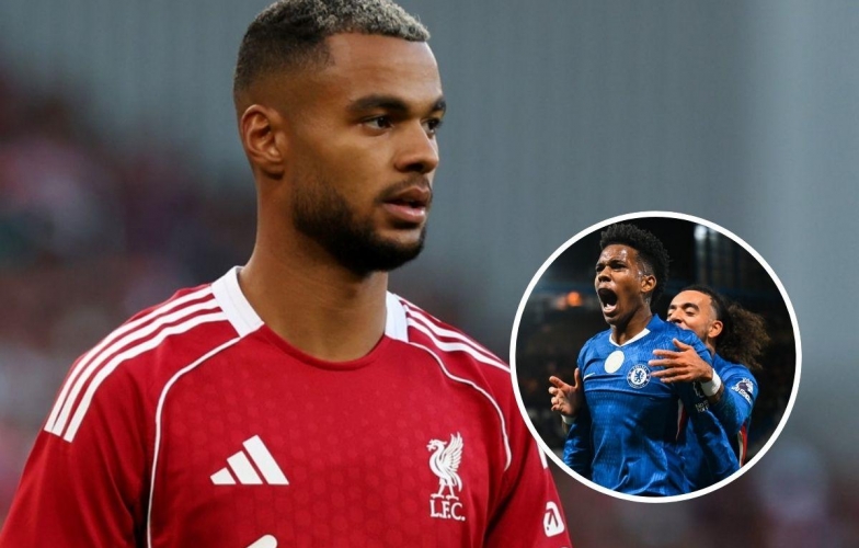 Cody Gakpo: 'Liverpool's last-minute defeat is really hard to swallow'