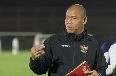 U19 Indonesia coach speaks out after shock elimination on home soil