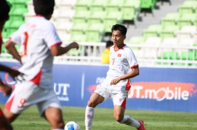 VFF reacts to Vietnam's painful loss to Indonesia