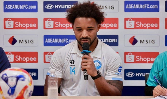 Xuân Son phát biểu cực khiêm tốn sau khi lập cú đúp: 'Tôi vẫn phải...'