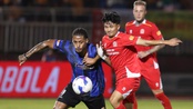 Hà Nội FC and HAGL &#39;lost their way&#39; at the start of the V-League 2025/26 season.