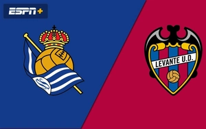 Real Sociedad vs Levante Match Preview at 19:00 on April 4, La Liga Round 30
